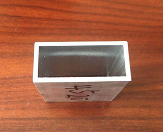 铝管型材